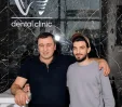 Севак Павликович Назарян