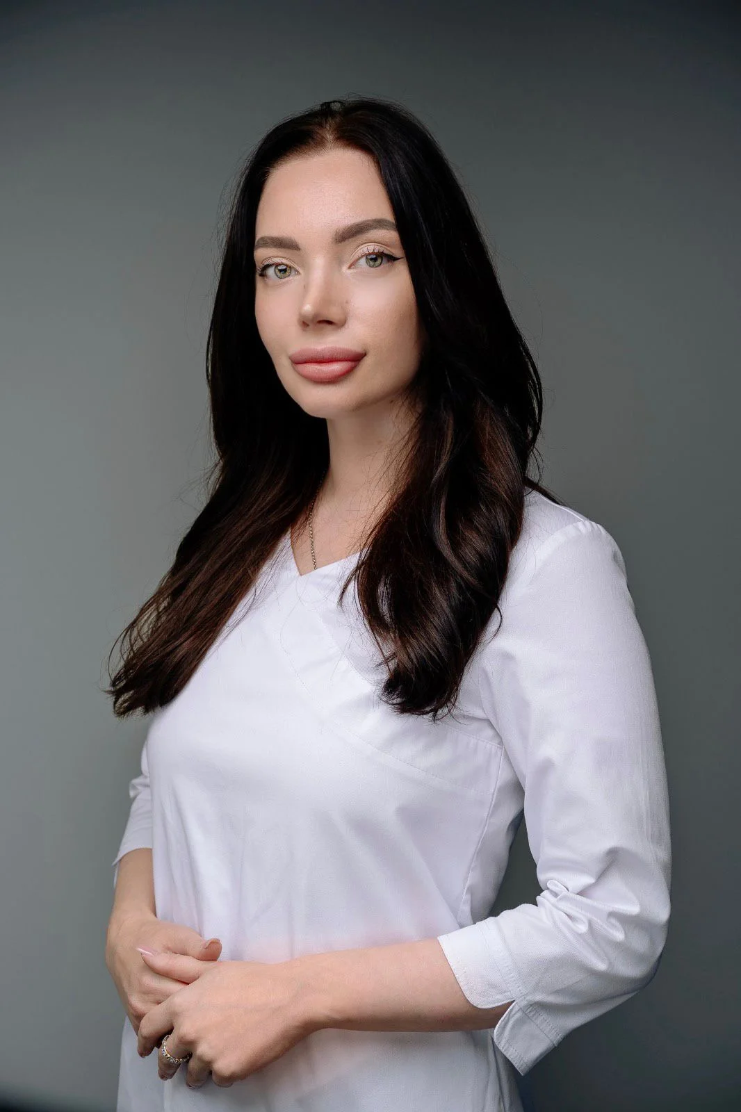 Темникова Виктория Александровна